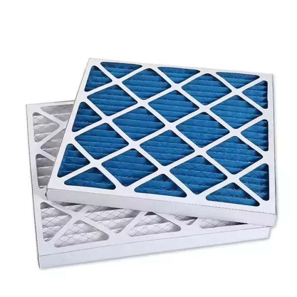 Panel Filters