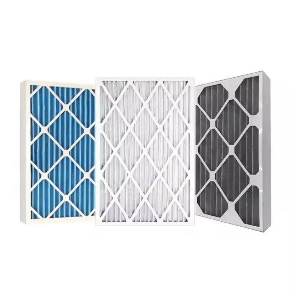 Panel Filters