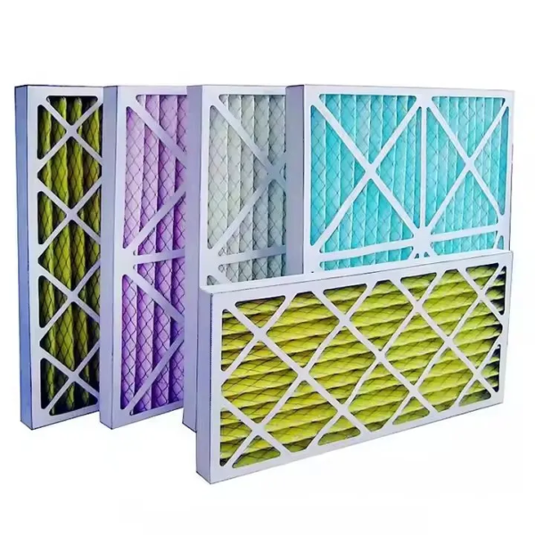 Panel Filters