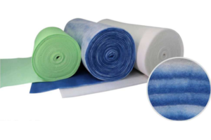 Air Inlet Filter Media