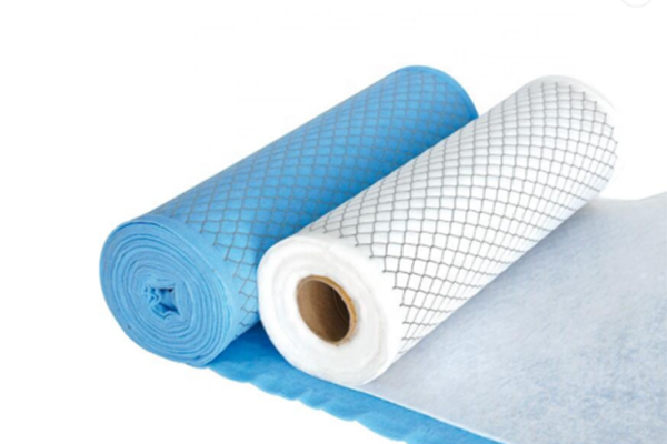 Laminated Mesh Air Filter Media