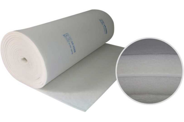 Spray booth Ceiling Filter